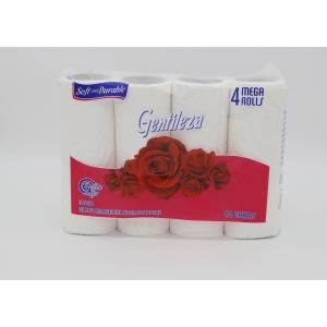 Panama Custom Factory Soft Embossing 2-Ply Toilet Paper