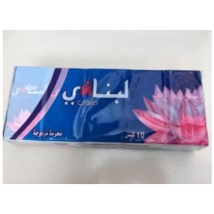 Hand Towel Pocket Small Pack Tissue Paper 3 Ply