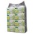 Napkin Tissue Paper 400 Pieces Per Small Pack With High Quality