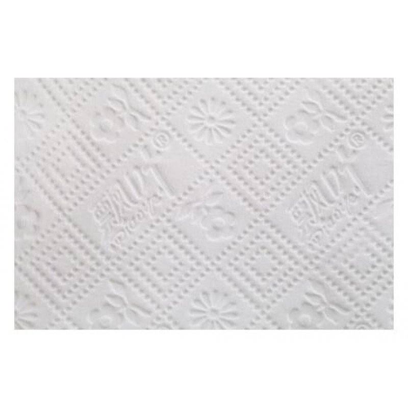 Baby Care Soft Tissue Paper Embossed & Textured Paper